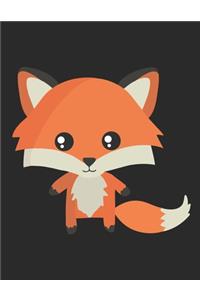 Cute Fox