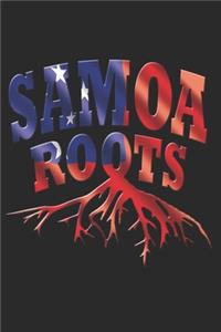 Samoa Notebook