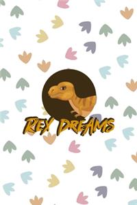 Rex Dreams