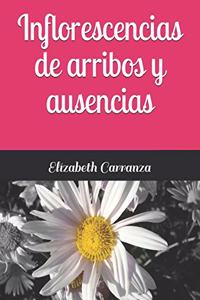 Inflorescencias de arribos y ausencias