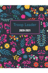 Troop Leader 2020-2021