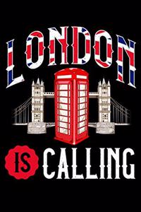 London Is Calling