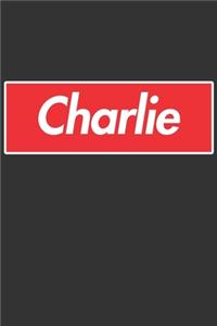 Charlie
