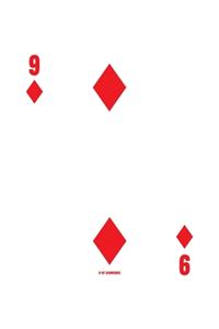 9 Of Diamonds