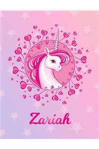 Zariah