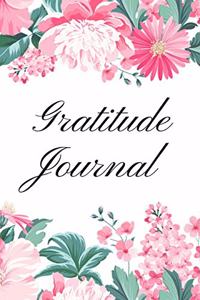 Gratitude Journal