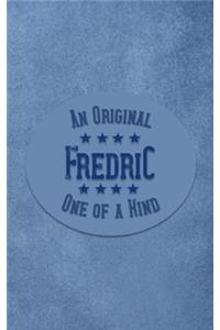 Fredric