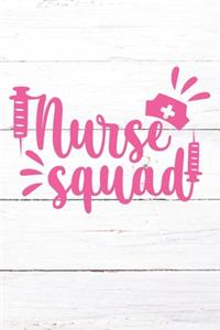 Nurse Squad