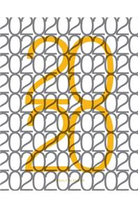2020 Weekly Planner