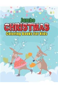 jumbo christmas coloring books for kids