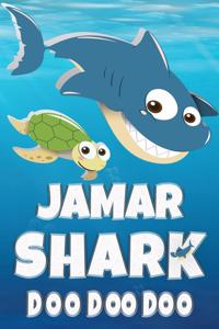 Jamar Shark Doo Doo Doo