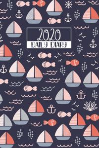 2020 Daily Diary