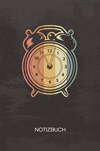 NOTIZBUCH A5 Dotted