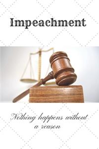 Impeachment