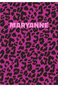 Maryanne