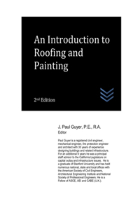 An Introduction to Roofing and Painting