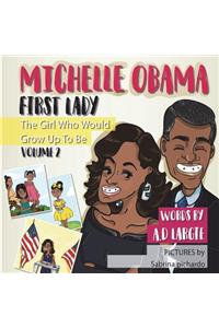 Michelle Obama