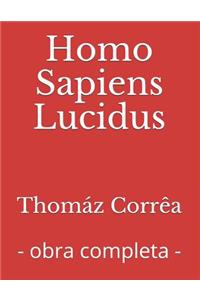 Homo Sapiens Lucidus