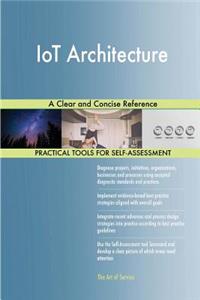 IoT Architecture