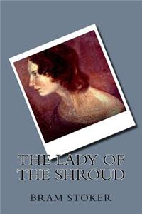The Lady of the Shroud