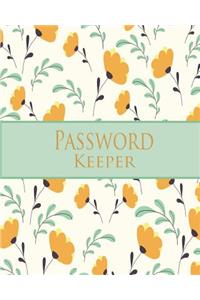 Password keeper