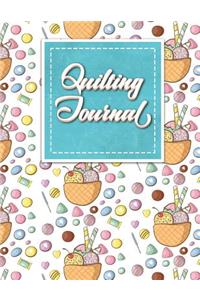 Quilting Journal