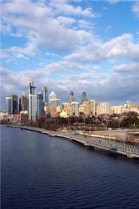 Philadelphia, Pennsylvania Skyline Journal