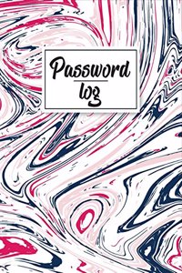 Password Log