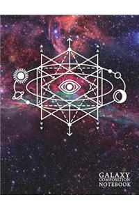 Galaxy Composition Notebook