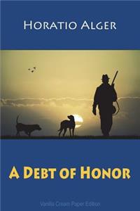 Debt of Honor