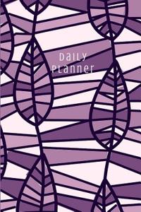 Daily Planner