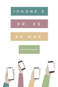 Ridiculously Simple Guide to iPhone X, Xr, Xs, and XS Max