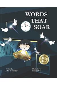 Words That Soar