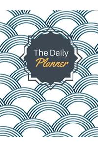 The Daily Planner