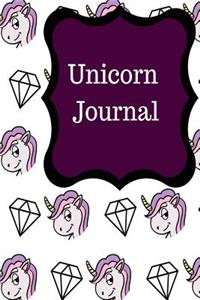 Unicorn Journal