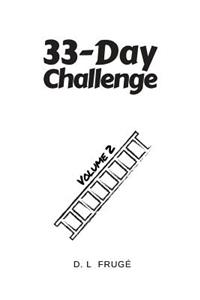 33-Day Challenge