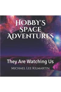 Hobby's Space Adventures