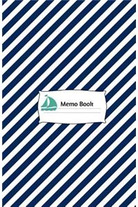 Memo Book