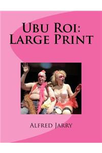 Ubu Roi