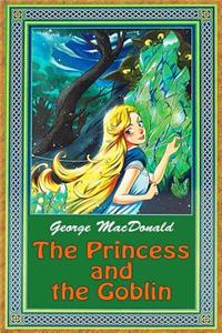 The Princess and the Goblin