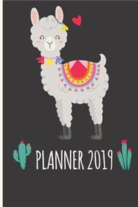 Planner 2019