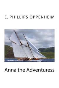 Anna the Adventuress