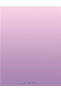 A Dot Grid Journal for Plans, Ideas, and Dreams