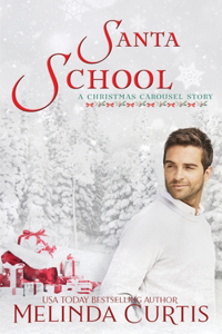 Santa School