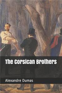 The Corsican Brothers