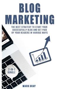 Blog Marketing