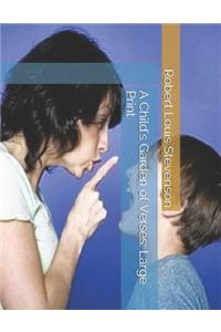 A Child's Garden of Verses