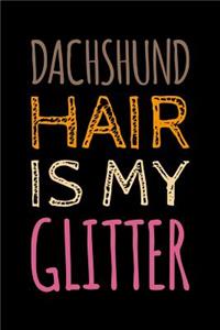Dachshund Planner