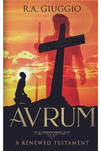Avrum