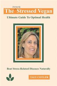 The Stressed Vegan